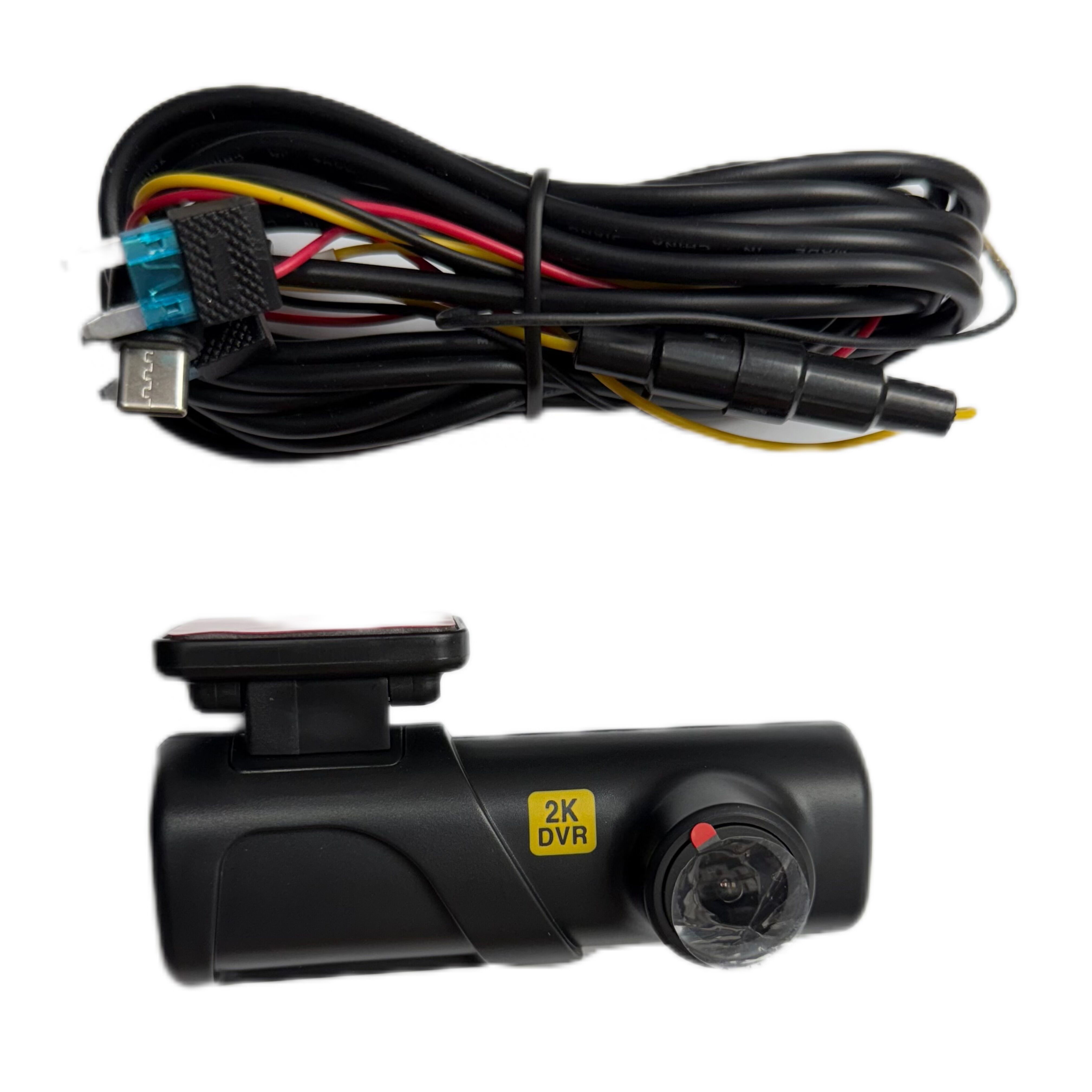 دوربین ثبت وقایع DASH CAM Q3